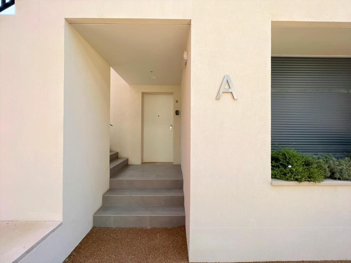Faro Design 6 By Homing Apartment Exterior photo