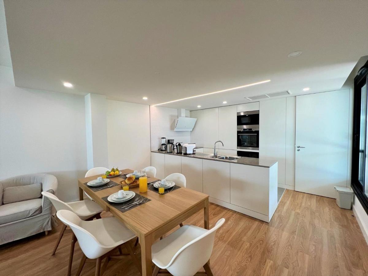 Faro Design 6 By Homing Apartment Exterior photo