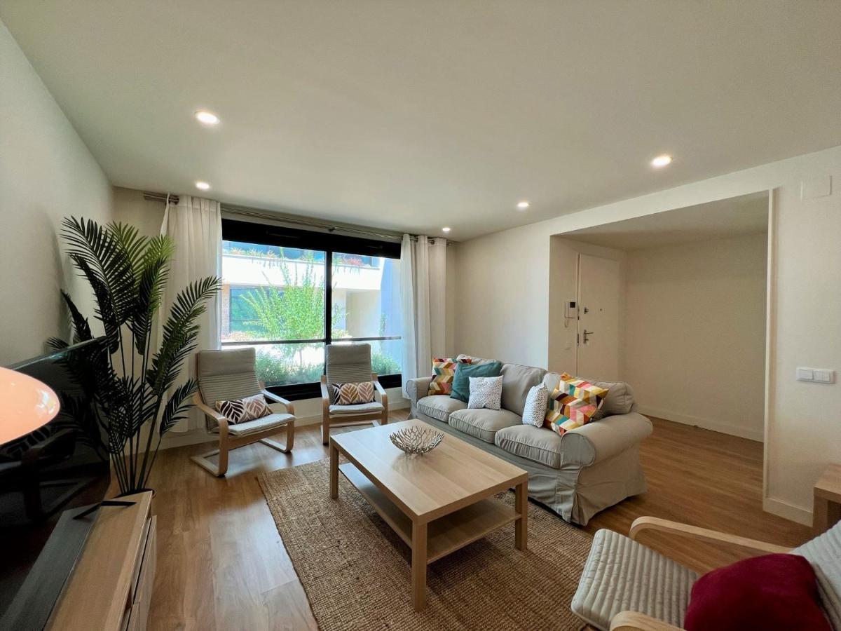 Faro Design 6 By Homing Apartment Exterior photo