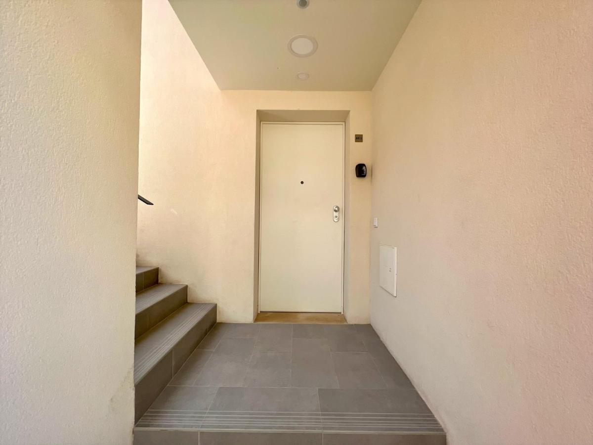 Faro Design 6 By Homing Apartment Exterior photo